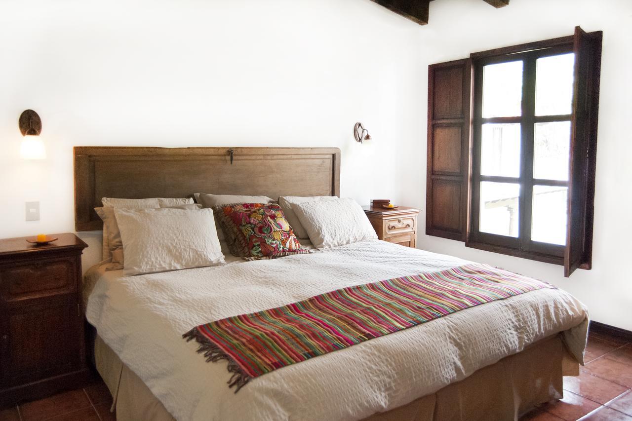 Villas Santa Ana Antigua Extérieur photo