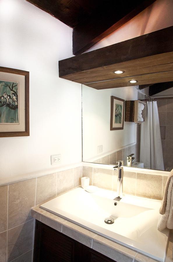 Villas Santa Ana Antigua Extérieur photo