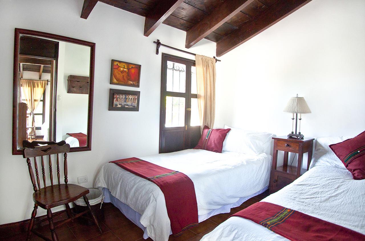 Villas Santa Ana Antigua Extérieur photo