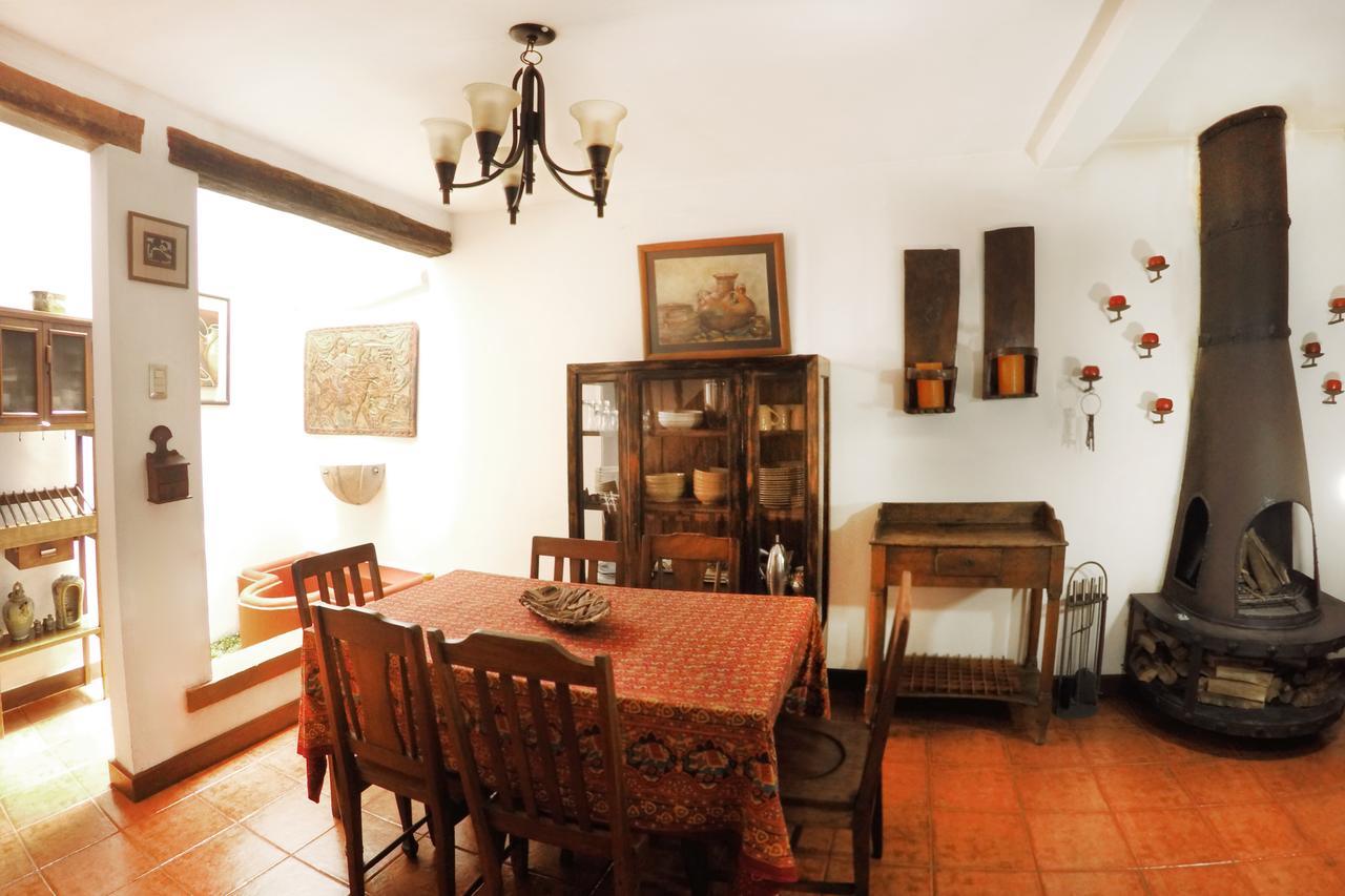 Villas Santa Ana Antigua Extérieur photo