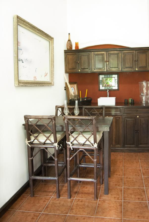 Villas Santa Ana Antigua Extérieur photo