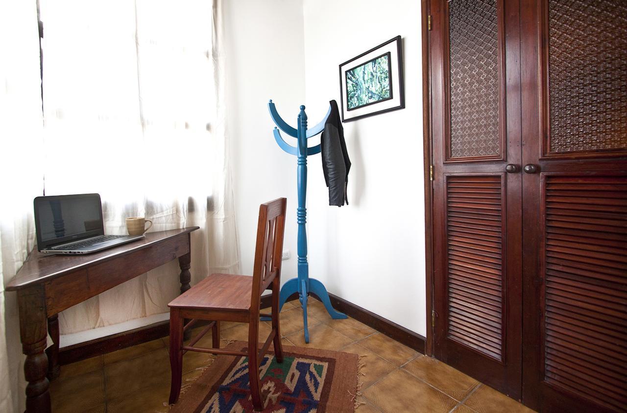 Villas Santa Ana Antigua Extérieur photo