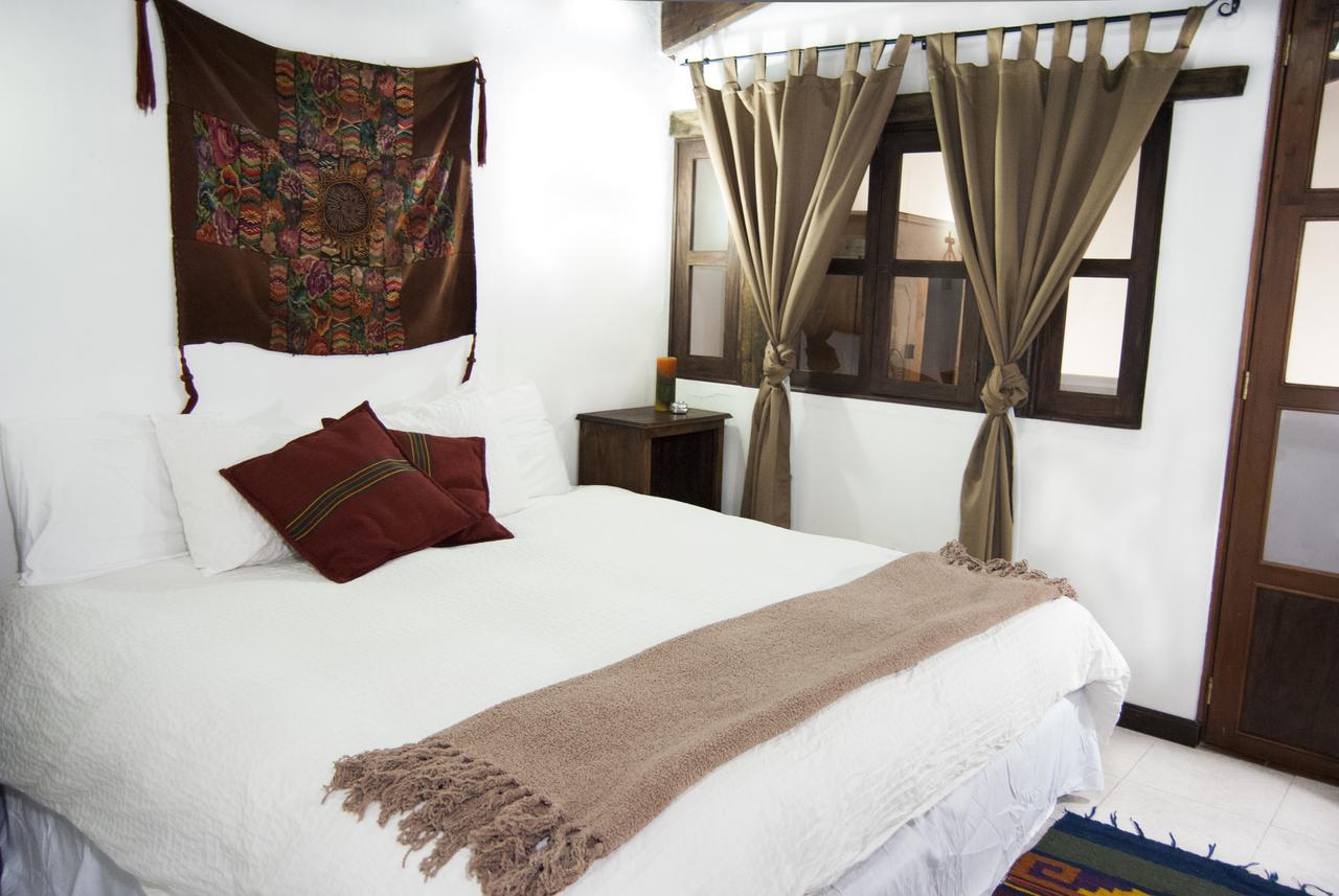 Villas Santa Ana Antigua Extérieur photo