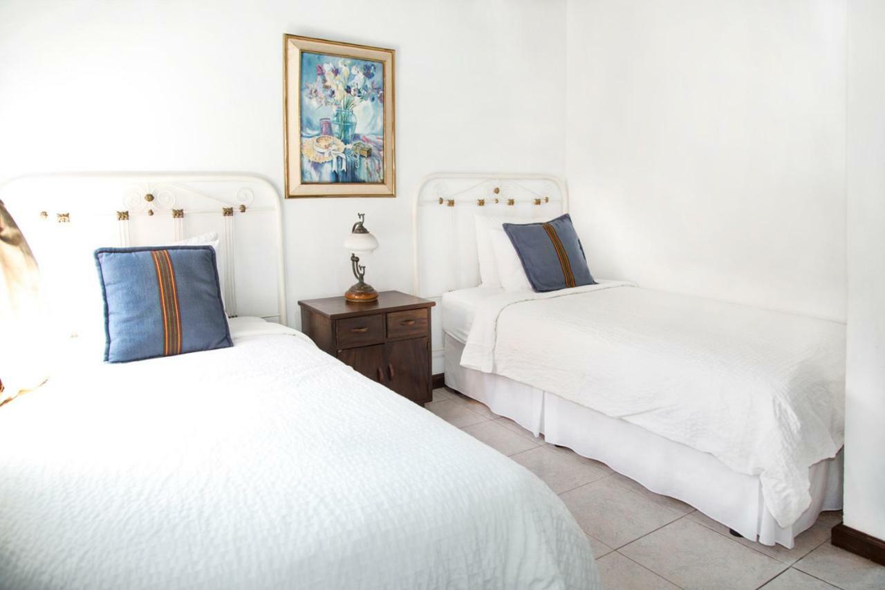 Villas Santa Ana Antigua Extérieur photo